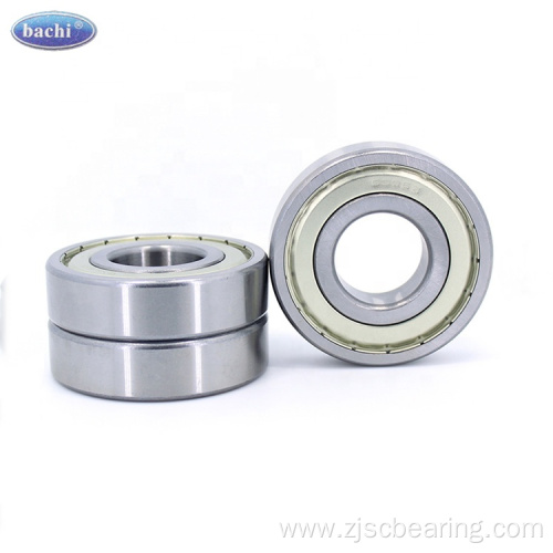 deep groove ball bearing 6306 zz 6306z